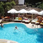 La Paloma Hotell