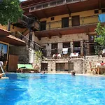La Paloma 3* Antalya