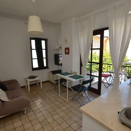 Hotel La Paloma Antalya