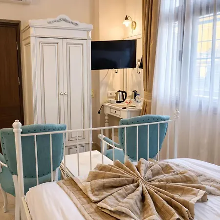 La Paloma 3* Antalya