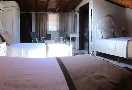 La Paloma Hotel Antalya