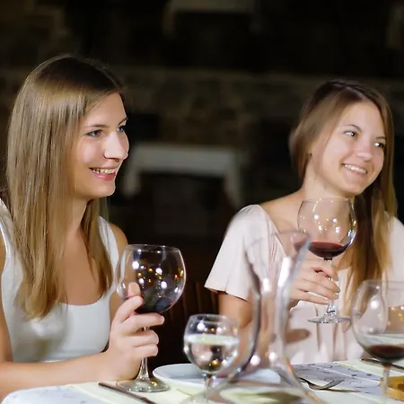 La Paloma 3* Antalya