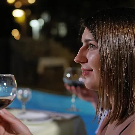 La Paloma 3* Antalya