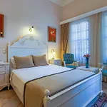 Hotel La Paloma