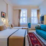 Hotel La Paloma 3*