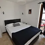Hotel La Paloma Antalya