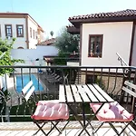 La Paloma Antalya