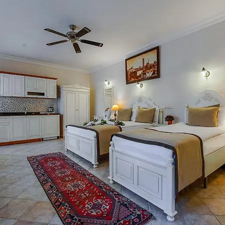 Hotel La Paloma