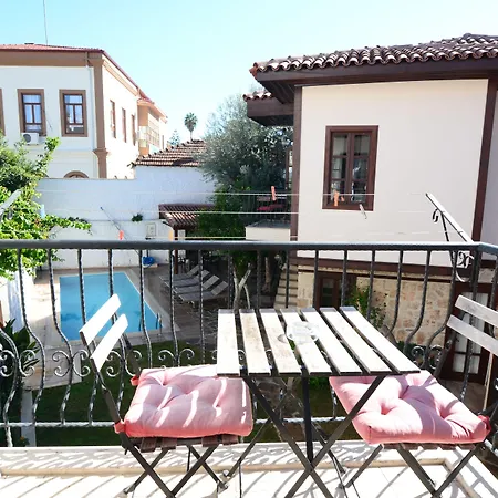 La Paloma Antalya
