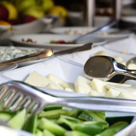 La Paloma Otel Antalya