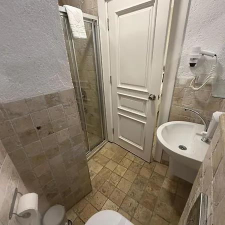 La Paloma 3* Antalya