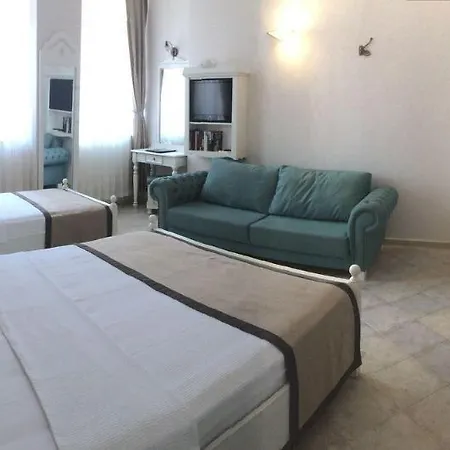 La Paloma 3* Antalya