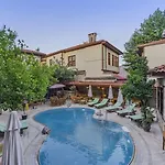 La Paloma Szálloda 3*