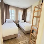 Hotel La Paloma Antalya