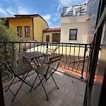 Hotel La Paloma