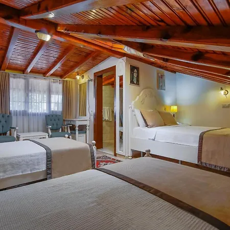 La Paloma Hotel 3*