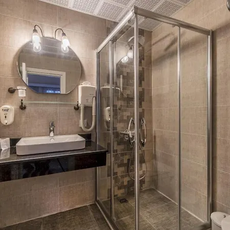 La Paloma Hotell Antalya