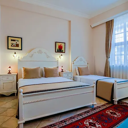 La Paloma 3* Antalya