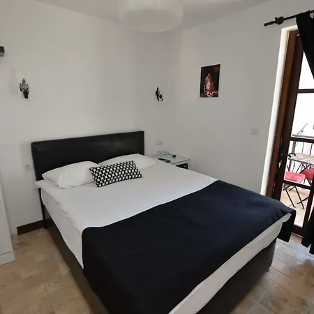 Hotel La Paloma Antalya