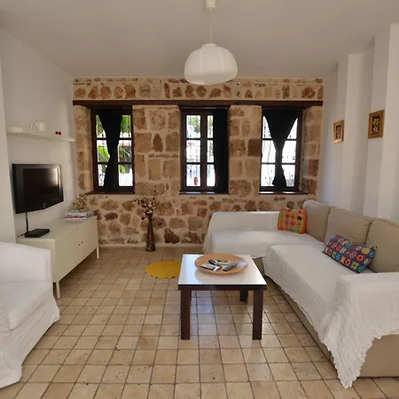 La Paloma 3* Αττάλεια