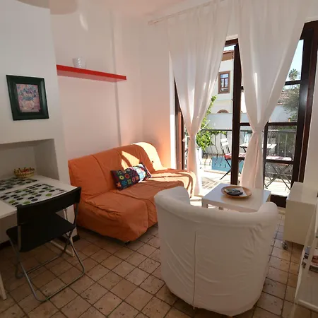 La Paloma