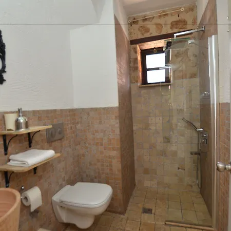 Hotell La Paloma Antalya