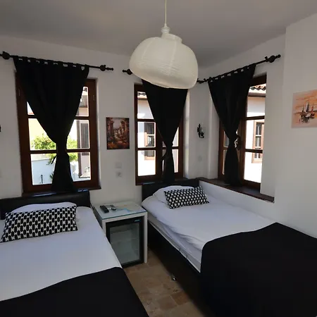 La Paloma Hotell Antalya