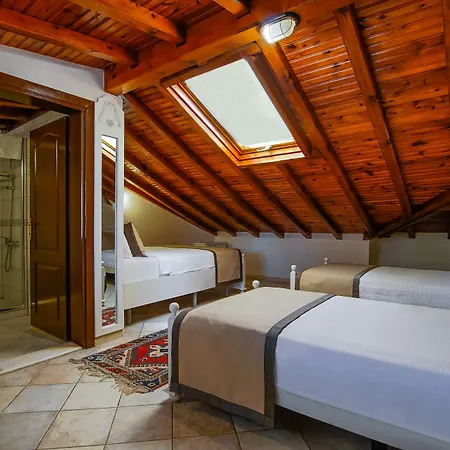 La Paloma 3* Αττάλεια
