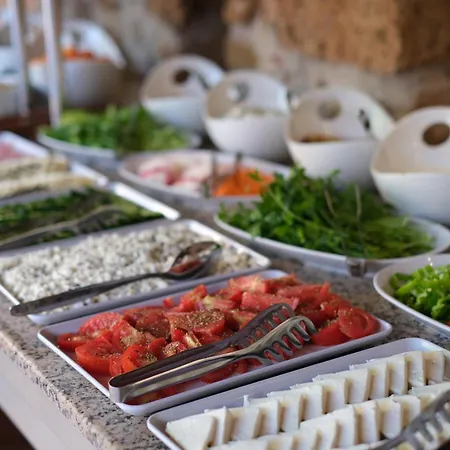 La Paloma 3* Antalya