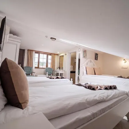 La Paloma 3* Αττάλεια