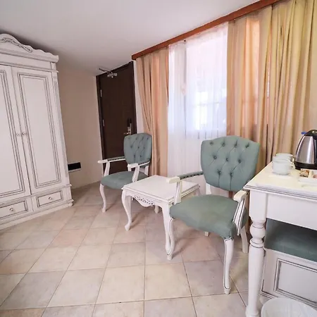 La Paloma Αττάλεια