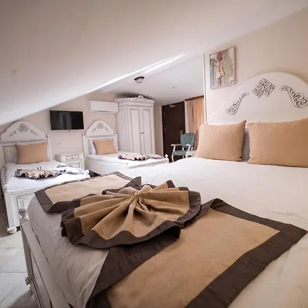 Hotel La Paloma