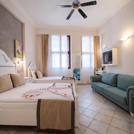 La Paloma Antalya