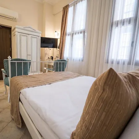 La Paloma Antalya