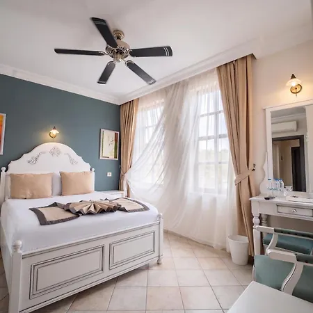 La Paloma Ξενοδοχείο 3*
