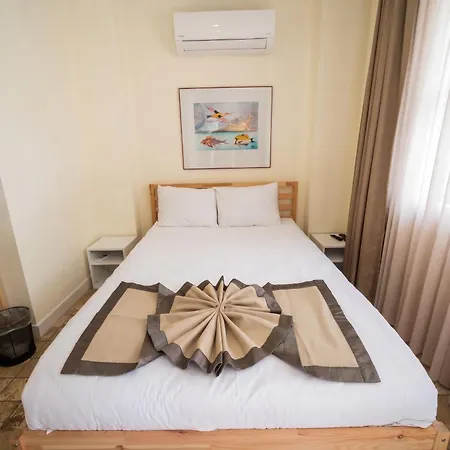 La Paloma 3* Αττάλεια