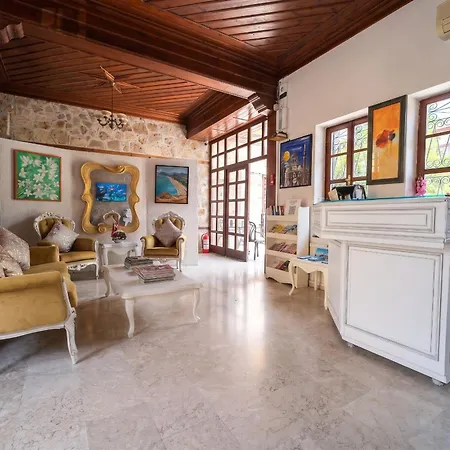Ξενοδοχείο La Paloma 3*