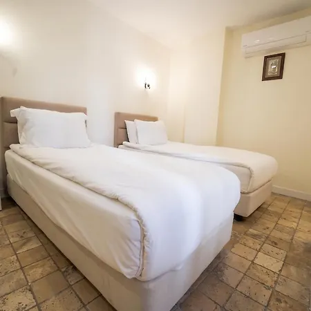Hotel La Paloma