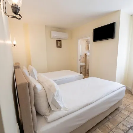 Hotel La Paloma
