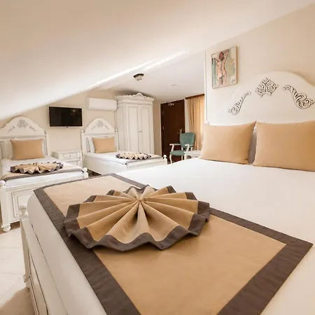 La Paloma Hotel 3*