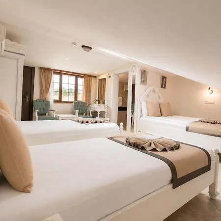 La Paloma Hotel Antalya