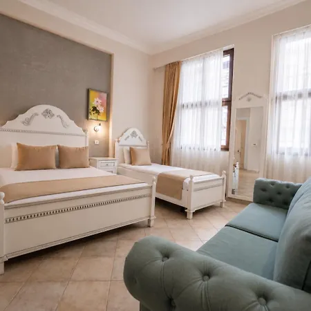 Hotel La Paloma Antalya
