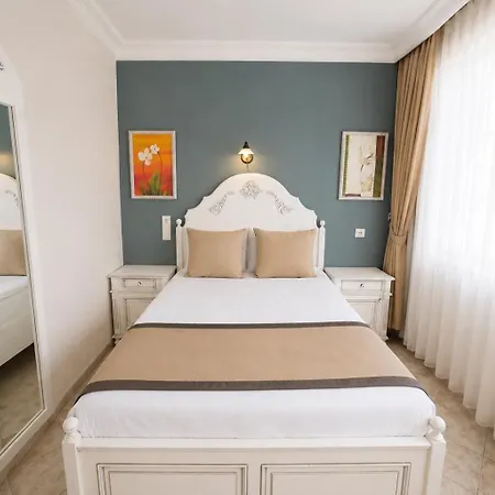 La Paloma Antalya
