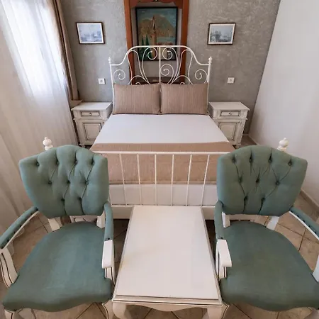 La Paloma Hotel 3*