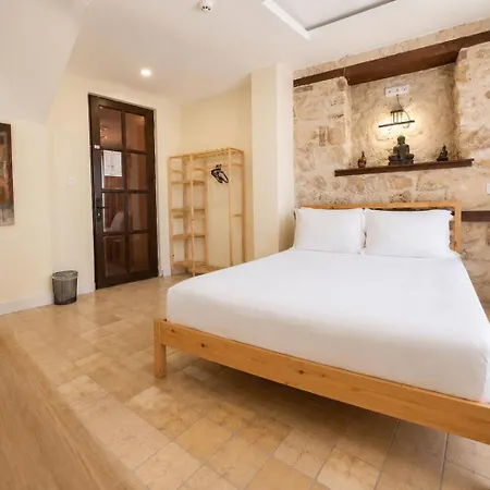 Hotel La Paloma 3*