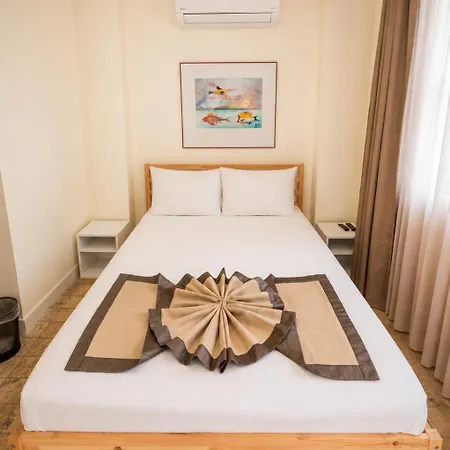 La Paloma Antalya