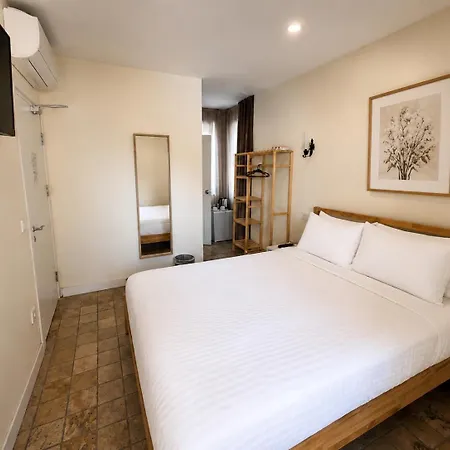 La Paloma 3* Antalya