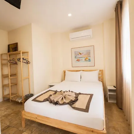 La Paloma Hotell