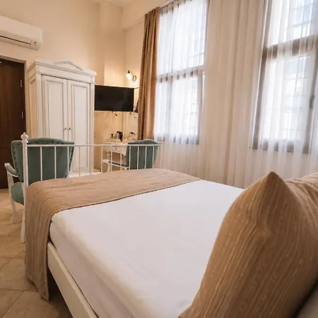 Hotel La Paloma