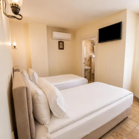 Hotell La Paloma 3*